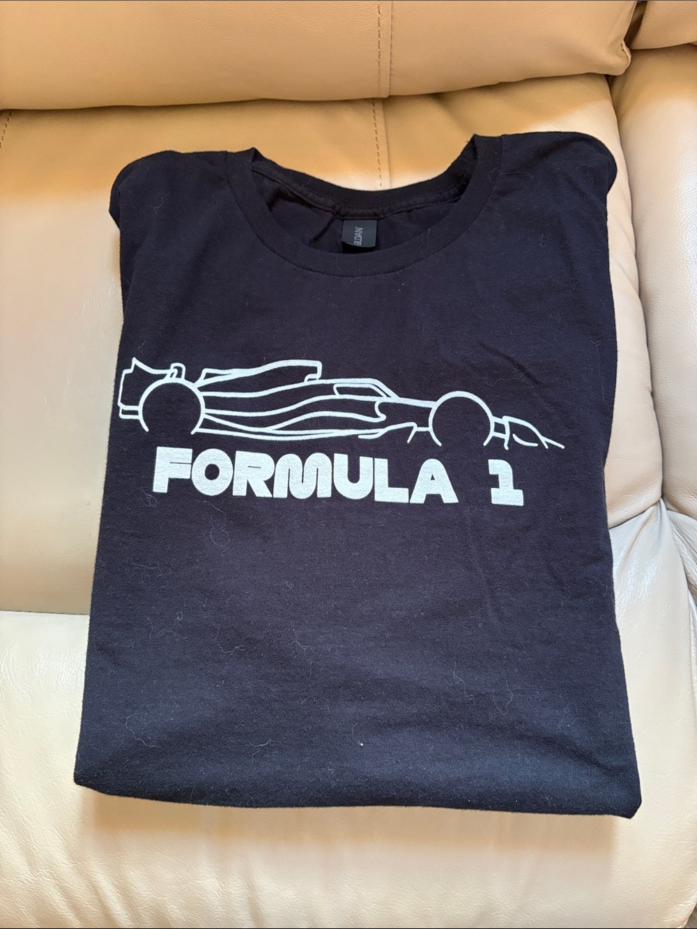 Formula 1 Tshirt